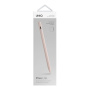 Стилус Uniq PIXO LITE Magnetic Stylus for iPad, цвет Розовый (PIXOLITE-PINK)
