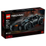 Конструктор LEGO Technic - Бэтмен: Бэтмобиль (42127)