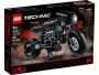 Конструктор LEGO Technic - Бэтмен Бэтмотор (42155)