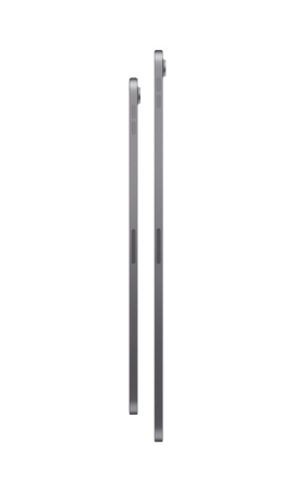 Apple iPad Air 13" (M3, 2025) Wi-Fi 512Gb Space Gray, «серый космос»