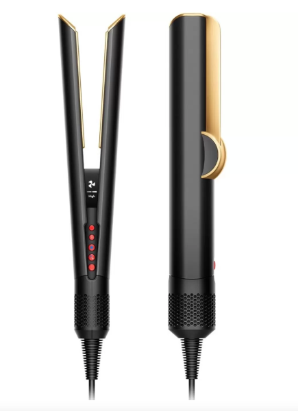 Выпрямитель Dyson Airstrait HT01 Onyx/Gold