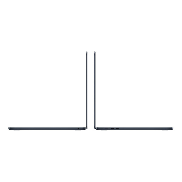 Ноутбук Apple MacBook Air 15" 2023 M2 16 GB SSD 512 GB Midnight Темная ночь (Z18T001U3)