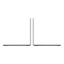 Ноутбук Apple MacBook Air 15" 2023 M2 16 GB SSD 512 GB Midnight Темная ночь (Z18T001U3)