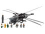 Конструктор LEGO Icons - Дюна: Королевский орнитоптер Атрейдесов (10327)
