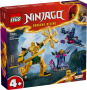 Конструктор LEGO Ninjago - Боевой мех Арины (71804)