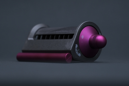 Стайлер SenCinMen X9 Pro, Purple