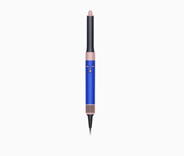 Стайлер Dyson AirWrap Complete Long HS05 Blush Blue, синий