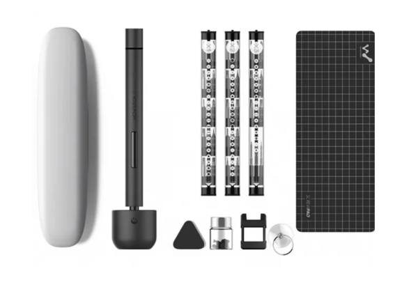 Электрическая отвертка Xiaomi Wowstick 1F+ 69 in 1