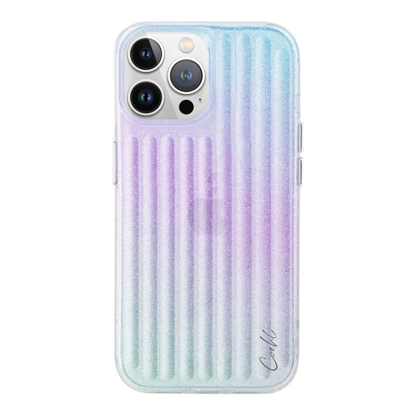 Чехол Uniq COEHL Linear Stardust для iPhone 15 Pro Max