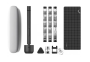 Электрическая отвертка Xiaomi Wowstick 1F+ 69 in 1