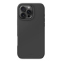 Чехол Uniq силиконовый LINO Grey (Magsafe) для iPhone 16 Pro