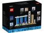 Конструктор LEGO Architecture - Сингапур (21057)
