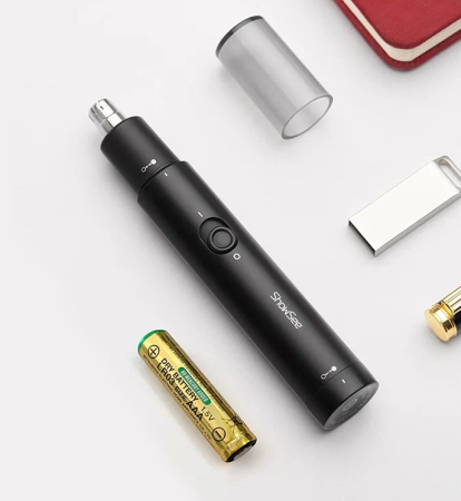 Триммер xiaomi ShowSee Nose HairTrimmer C1