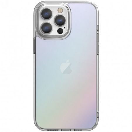 Чехол Uniq Lifepro Xtreme для iPhone 13 Pro, цвет Радужный (IP6.1PHYB(2021)-LPRXIRD)