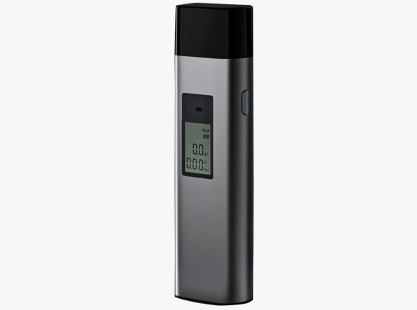 Алкотестер Lydstro Breath Alcohol Tester T1 (YM-JJCY01)