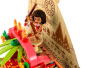 Конструктор LEGO Disney Princess™ Лодка-путешественник Моаны (43210)