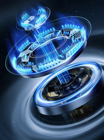 Робот-стеклоочиститель Xiaomi HUTT Window Cleaning Robot C7