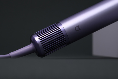 Xiaomi Фен для волос (H701) Фиолетовый