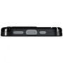 Чехол Richmond & Finch для iPhone 13 Pro Max, цвет "Черный мрамор" (Black Marble) (R47035)