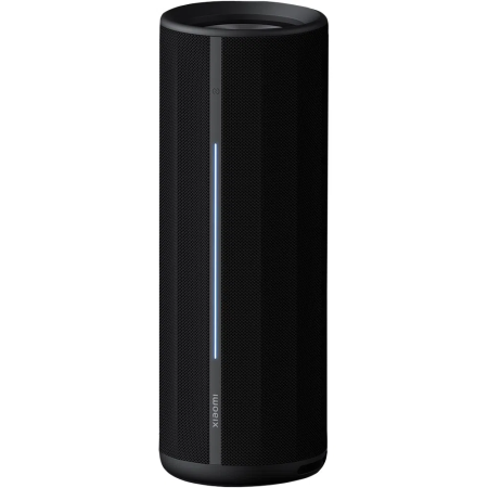 Беспроводная колонка Xiaomi Bluetooth Speaker, Черный(ASM02A)