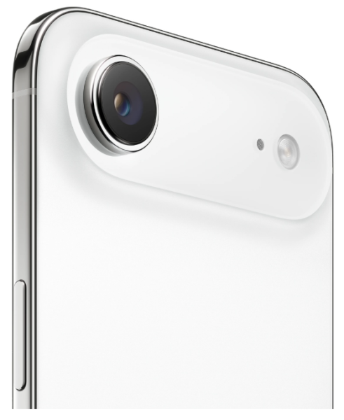 Apple iPhone Air 1Tb eSIM Cloud White, белый