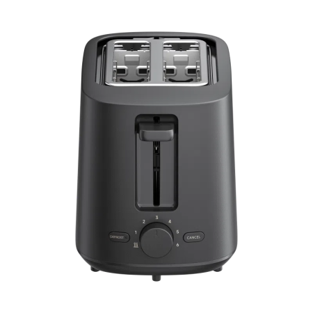 Тостер Xiaomi XMTSJ01FD Black EU