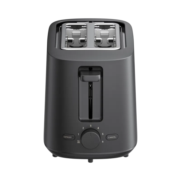 Тостер Xiaomi XMTSJ01FD Black EU