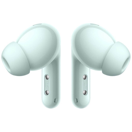 Беспроводные наушники Xiaomi Redmi Buds 6 Coral Green