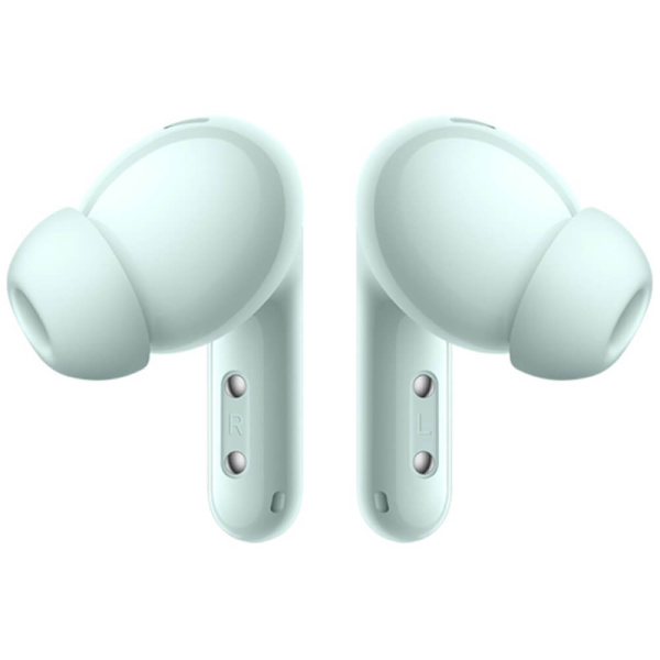 Беспроводные наушники Xiaomi Redmi Buds 6 Coral Green