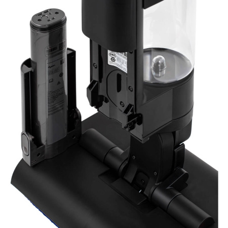 Беспроводной моющий пылесос Dyson Wash G1 (WR01) Ultra Blue/Matte Black
