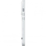 Чехол Richmond & Finch для iPhone 13 Pro Max, цвет "Белый мрамор" (White Marble) (R47038)