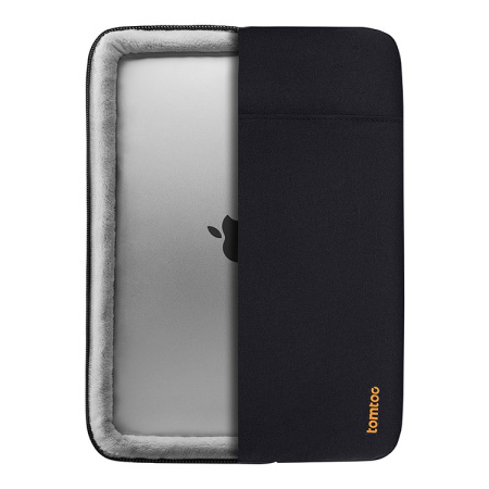 Чехол-папка Tomtoc Defender Laptop Sleeve A13 для Macbook Pro 16'', черный