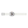 Часы Samsung Galaxy Watch Ultra 47 мм Titanium White, белый титан
