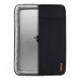 Чехол-папка Tomtoc Defender Laptop Sleeve A13 для Macbook Pro 16'', черный