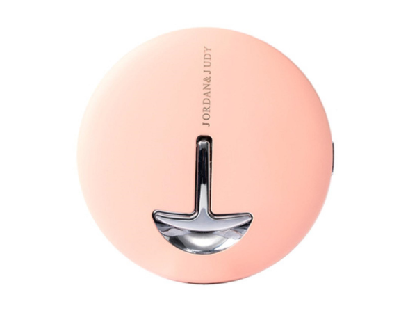 Зеркало для макияжа с подсветкой Xiaomi Jordan&Judy LED Makeup Mirror Pink (NV030)