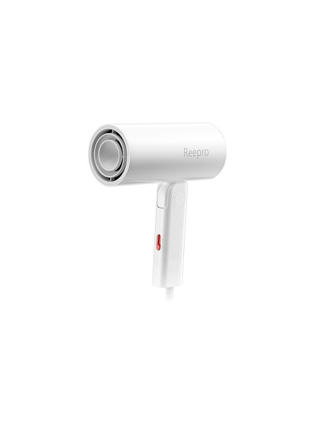 Фен для волос Xiaomi Reepro Mini Power Generation Hair Dryer RP-HC04 (White/Белый)