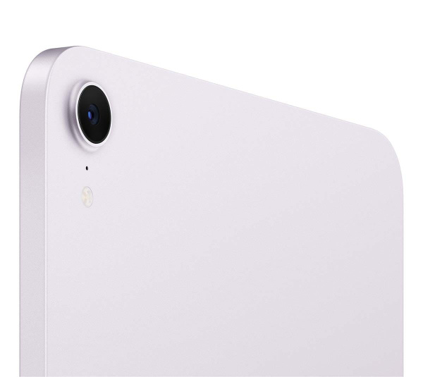 Apple iPad mini 8,3″ (2024, 7 gen) Wi-Fi 512Gb Purple, фиолетовый