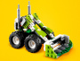 Конструктор LEGO Creator - Багги-внедорожник (31123)