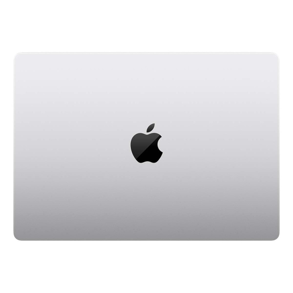 Apple MacBook Pro 16" (M5 Max, 18C CPU, 40C GPU, 2026) 48/2Tb SSD (MGE94) Silver, серебристый