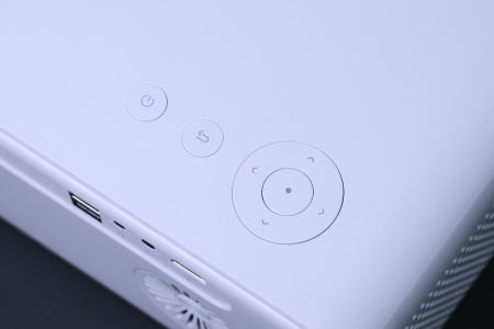 Портативный проектор Xiaomi Wanbo Projector X5