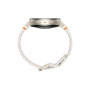 Часы Samsung Galaxy Watch7 40 мм (L300) White Gold, белое золото