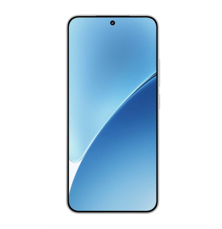 Xiaomi 15 12/256Gb White, белый