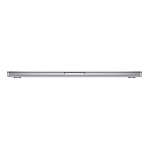 Apple MacBook Pro 16" (M4 Pro 14C CPU, 20C GPU, 2024) 48 Гб, 512 Гб SSD (MX2U3) Серебристый