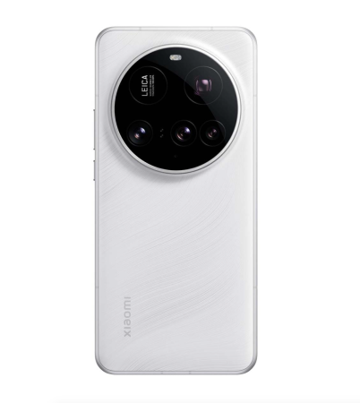 Xiaomi 15 Ultra 16/512Gb White, белый