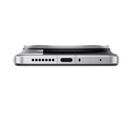 Xiaomi 15 Ultra 16/512Gb Silver Chrome, серебристый