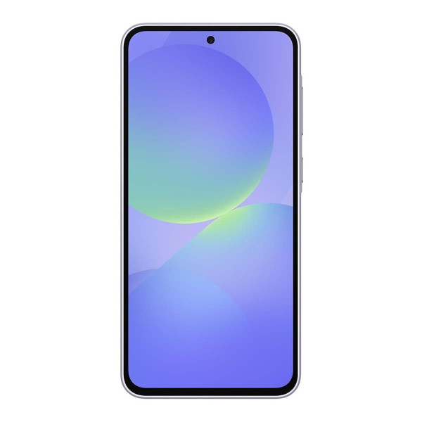 Samsung Galaxy A36 5G (2025) 8/128Gb Violet, фиолетовый