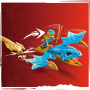 Конструктор LEGO Ninjago - Атака восходящего дракона Ния - Лего Ниндзяго (71802)