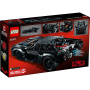 Конструктор LEGO Technic - Бэтмен: Бэтмобиль (42127)