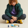 Конструктор LEGO Ninjago - Атака восходящего дракона Ния - Лего Ниндзяго (71802)