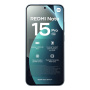 Xiaomi Redmi Note 15 Pro 5G 8/256Gb Glacier Blue, голубой